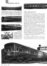 "The Broadway Limited," Page 32, 1962